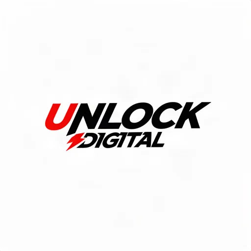 Unlock Digital | Genuine Software Licenses, Keys & Digital Services