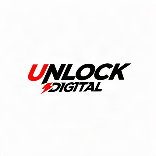 Unlock Digital